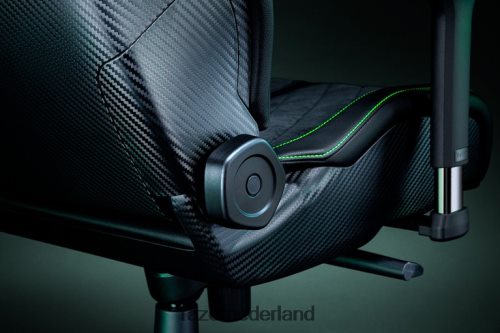 gaming stoel Razer enki pro één kleur 68P0PB130