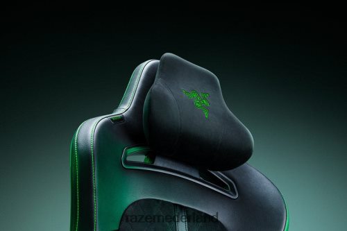gaming stoel Razer enki pro één kleur 68P0PB130