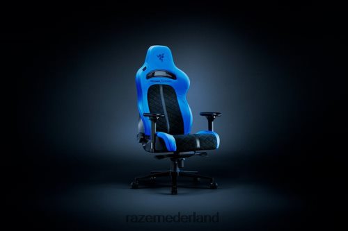 gaming stoel Razer enki pro - williams esports-editie één kleur 68P0PB124