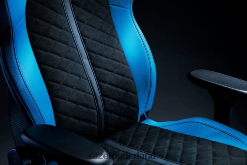 gaming stoel Razer enki pro - williams esports-editie één kleur 68P0PB124