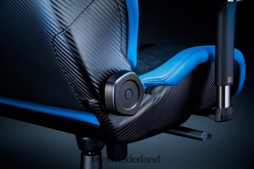 gaming stoel Razer enki pro - williams esports-editie één kleur 68P0PB124