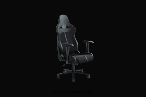 gaming stoel Razer enki x één kleur 68P0PB134