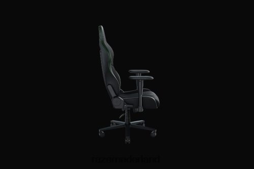 gaming stoel Razer enki x één kleur 68P0PB134