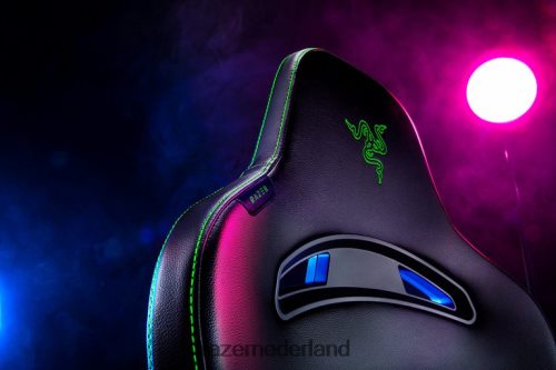 gaming stoel Razer enki x één kleur 68P0PB134
