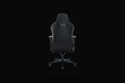 gaming stoel Razer enki zwart 68P0PB132