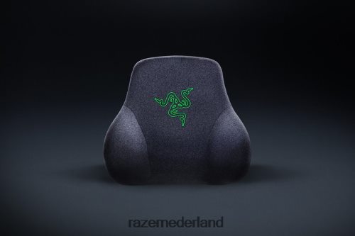 gaming stoel Razer hoofd kussen zwart 68P0PB145