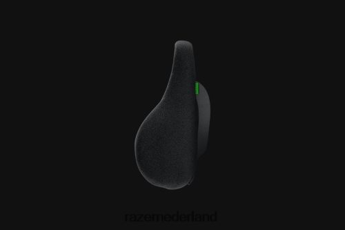 gaming stoel Razer hoofd kussen zwart 68P0PB145