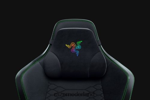 gaming stoel Razer hoofdkussen chroma één kleur 68P0PB144