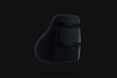 gaming stoel Razer hoofdkussen chroma één kleur 68P0PB144