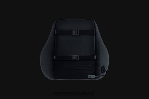 gaming stoel Razer hoofdkussen chroma één kleur 68P0PB144