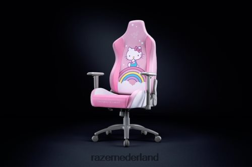 gaming stoel Razer iskur - Hello Kitty en vrienden editie één kleur 68P0PB128