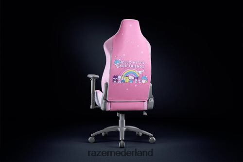 gaming stoel Razer iskur - Hello Kitty en vrienden editie één kleur 68P0PB128