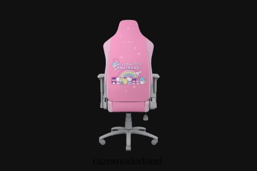 gaming stoel Razer iskur - Hello Kitty en vrienden editie één kleur 68P0PB128