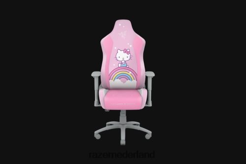 gaming stoel Razer iskur - Hello Kitty en vrienden editie één kleur 68P0PB128