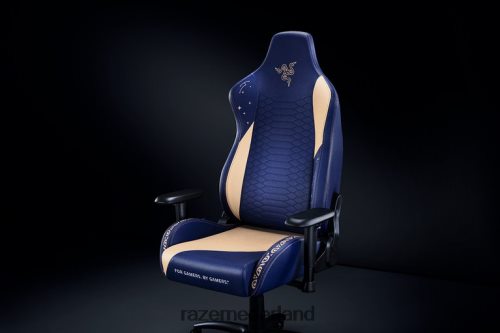 gaming stoel Razer iskur - genshin impacteditie één kleur 68P0PB127