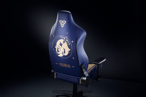gaming stoel Razer iskur - genshin impacteditie één kleur 68P0PB127