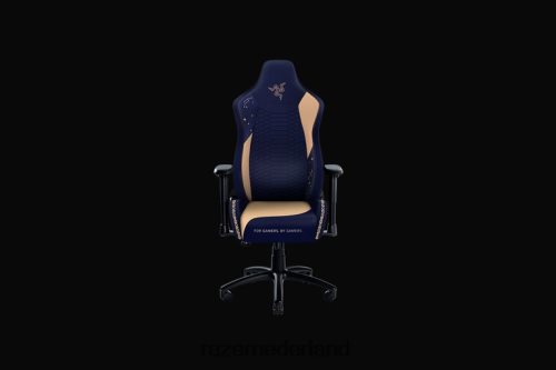 gaming stoel Razer iskur - genshin impacteditie één kleur 68P0PB127