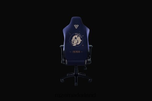 gaming stoel Razer iskur - genshin impacteditie één kleur 68P0PB127