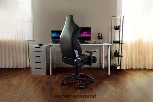gaming stoel Razer iskur één kleur 68P0PB139