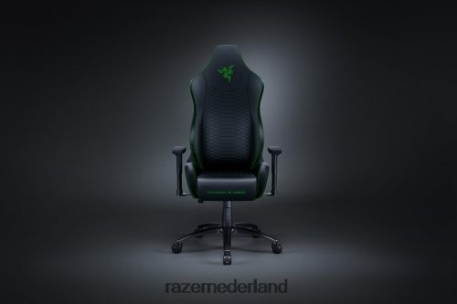 gaming stoel Razer iskur één kleur 68P0PB139