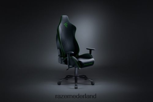gaming stoel Razer iskur één kleur 68P0PB139