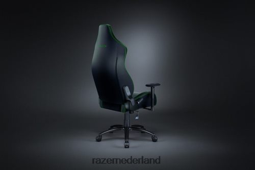 gaming stoel Razer iskur één kleur 68P0PB139