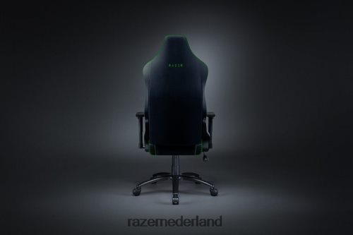 gaming stoel Razer iskur één kleur 68P0PB139