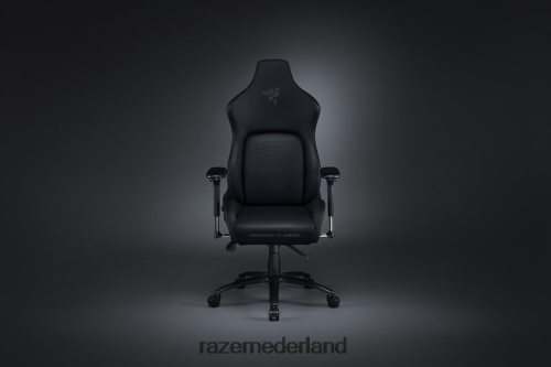 gaming stoel Razer iskur zwart 68P0PB135