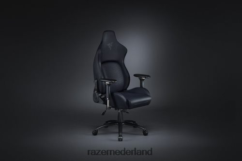 gaming stoel Razer iskur zwart 68P0PB135