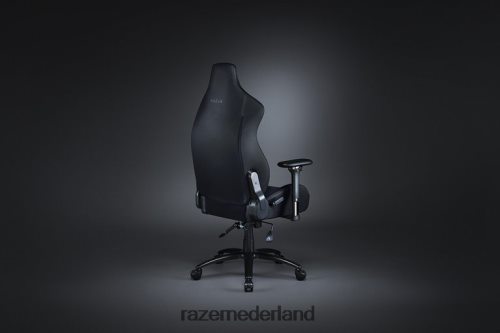 gaming stoel Razer iskur zwart 68P0PB135