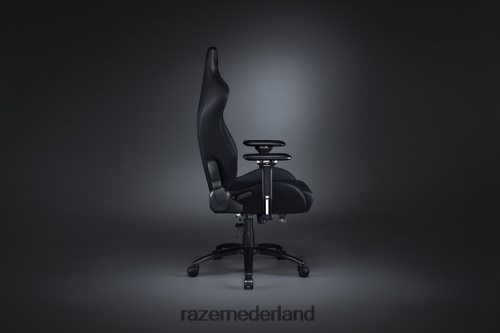 gaming stoel Razer iskur zwart 68P0PB135