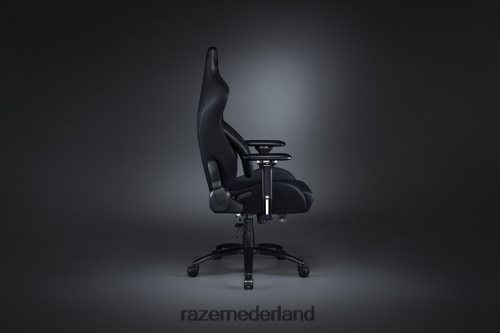 gaming stoel Razer iskur zwart 68P0PB135