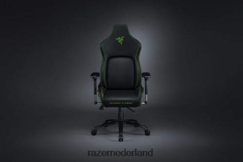 gaming stoel Razer iskur zwart 68P0PB136