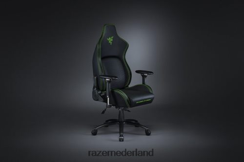 gaming stoel Razer iskur zwart 68P0PB136