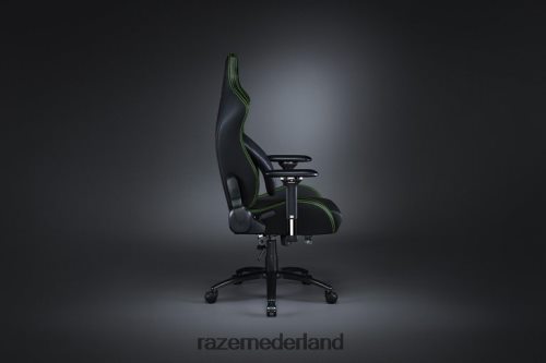 gaming stoel Razer iskur zwart 68P0PB136