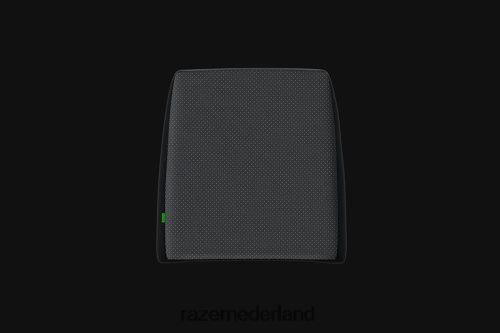 gaming stoel Razer lumbale kussen één kleur 68P0PB146