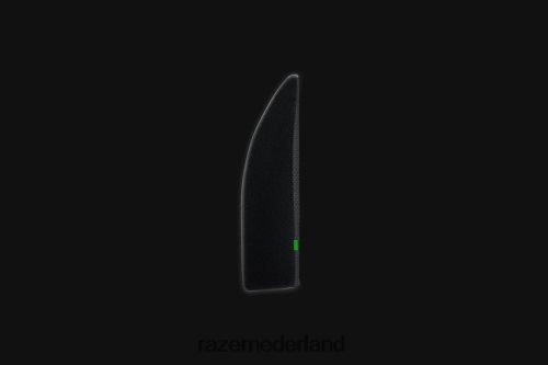 gaming stoel Razer lumbale kussen één kleur 68P0PB146