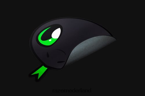 gaming stoel Razer sneki snek vloerkleed één kleur 68P0PB142