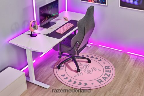 gaming stoel Razer teamvloerkleed kwarts 68P0PB141