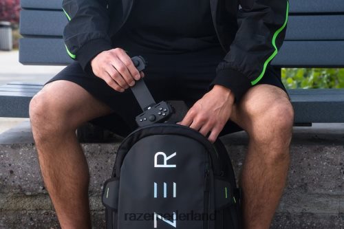 mobiel Razer Kishi v2 voor iPhone één kleur 68P0PB181