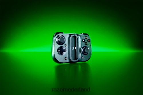 mobiel Razer Kishi voor Android (Xbox) één kleur 68P0PB183