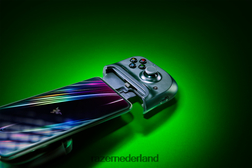 mobiel Razer Kishi voor Android (Xbox) één kleur 68P0PB183