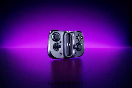 mobiel Razer Kishi voor Android één kleur 68P0PB184