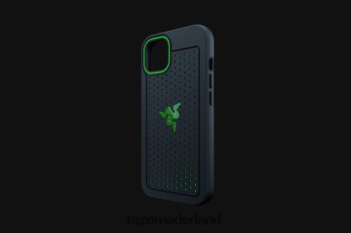 mobiel Razer arctech pro voor iphone 13 één kleur 68P0PB189