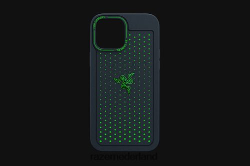 mobiel Razer arctech pro voor iphone 13 pro max één kleur 68P0PB190