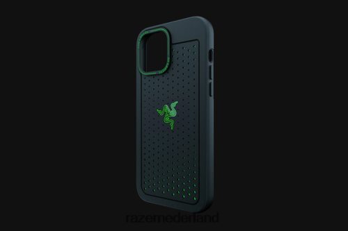 mobiel Razer arctech pro voor iphone 13 pro max één kleur 68P0PB190