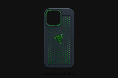 mobiel Razer arctech pro voor iphone 13 pro één kleur 68P0PB188