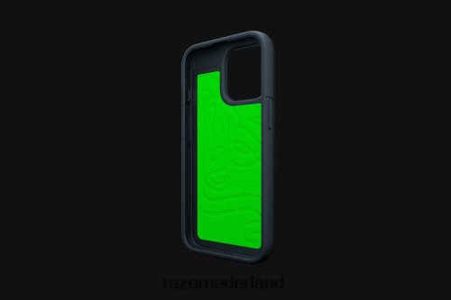 mobiel Razer arctech pro voor iphone 13 pro één kleur 68P0PB188