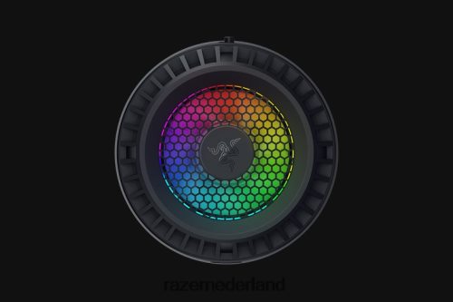 mobiel Razer telefoonkoeler chroma - magsafe compatibel één kleur 68P0PB186