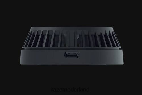 mobiel Razer telefoonkoeler chroma - magsafe compatibel één kleur 68P0PB186